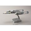 Star Wars 1/72 Y-wing Starfighter