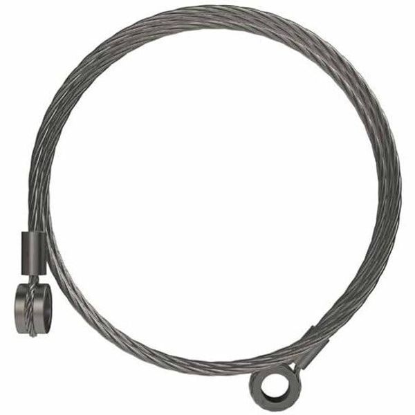 Technical Precision Replacement for Peterbilt 365 Year 2011 Hood Cable