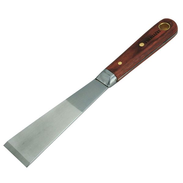 Faithfull FAIST102 professional Chisel Knife 1.1/2IN