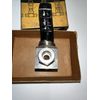 WHITEY 45S8-316 STAINLESS BALL VALVE