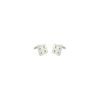 MasGemelos Lego Silver Cufflinks