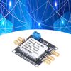 Amplifier Module, Logarithmic Amplifier Module 100 DB Gain AD8309 for Radar for Cellular Base Station