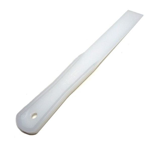 Taiyo Seiki Ink Spatula (Large) White