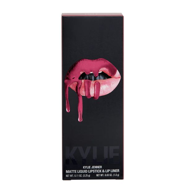 Posie K Lip Kit