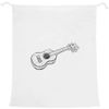 'Ukelele Instrument' Laundry/Washing/Storage Bag (LB00033270)