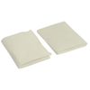 HQ W7-54900 - vacuum cleaner supplies (Black, White, 140 x 25 x 165 mm)