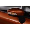 Underground Parts F-FS-10R Right Driver Side Mirror Indicator Light Lense