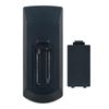 ALLIMITY CAP001 Remote Control Fit for Capello CVD2216 CVD2216BLK DVD Player