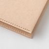 DESIGNPHIL Midori Notebook MD Notebook Cover Paperback Paper S-4363