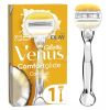 Venus Comfortglide Coconut plus Olay Platinum Razor