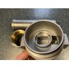 Millipore USA Made Stainless water filter High Purity