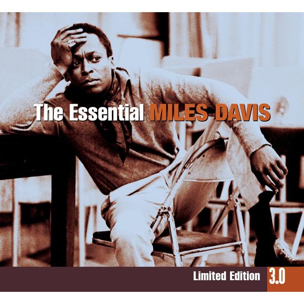 The Essential Miles Davis 3.0 (eco-Friendly Packaging)