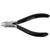 Bernstein 3-902-7 Side Cutters 120 mm with Pointed Head Bronzed Conductive Dipped Insulation