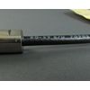 12" Belden 8263 RG-59B/U Cable Assembly 75 Ohm BNC/Male5 to Patch Jack 75 Ohm