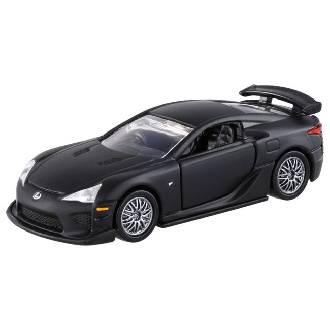 Takara Tomy Mall Original Tomica Premium Lexus LFA Nürburgring Package