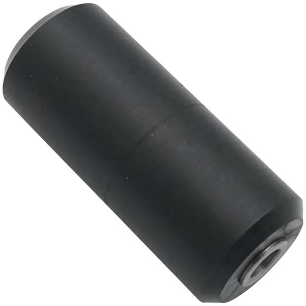 Deck Wheel Roller for John Deere 160 261 400 420 430 Tractor-Mounted 60"