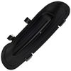 MTD 631-04463 Mulch Plug Assembly,Black, 1 x 1 x 1 inches