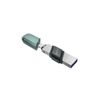 SanDisk 128GB iXpand USB Flash Drive Flip SDIX90N-128G