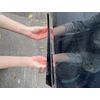 For Ford Escape Splash Guards Mud Flaps Wheel Eyebrow Fender Flares Protector