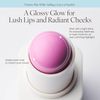 AmeliSeoul TOUCH BALM 859 GRIND CANDY, Multi Stick For Lips + Cheeks (0.13 oz., 3.8g)