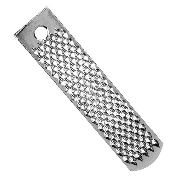 SK11 SSBF-40LW Lightweight Board File for Gypsum Board Short Size 6.9 inches (175 mm) Rough