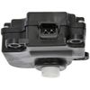 Dorman 604-319 HVAC Blend Door Actuator Compatible with Select Chevrolet Models