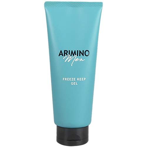 Arimino ARIMINO Men Freeze Keep Gel 200g [parallel import goods]