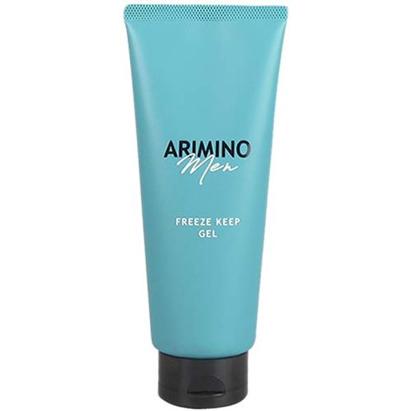 Arimino ARIMINO Men Freeze Keep Gel 200g [parallel import goods]