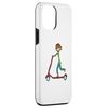 iPhone 15 Pro Max Micro Scooter Case