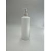 32 oz Bottle, 28/410, HDPE with Pump Dispenser