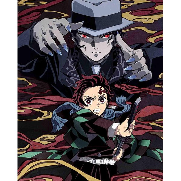 鬼滅の刃 4(完全生産限定版) [Blu-ray]