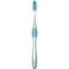 Colgate 360 Enamel Health Sensitive Toothbrush, Compact Head, Extra Soft - Pack of 6
