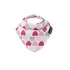 Mum 2 Mum Reversible Bandanaviv Heart