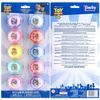 Toy Story 4 10 Pks Flavored Lip Balms