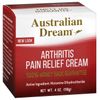 AUSTRALIAN DREAM ARTHRITIS CREAM 4OZ