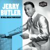Jerry Butler - He Will Break Your Heart [New CD] Alliance MOD