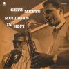 Getz Meets Mulligan in Hi-Fi [VINYL]