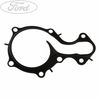 Ford Original Wasserpumpendichtung 1760680