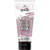 got2b bonding color mask sepia mauve 180g