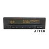 DISPLAY PIXEL REPAIR SERVICE for SAAB 95 SID SIU INFORMATION DISPLAY 5371380