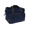 JACK PYKE Sporting Shoulder Bag Navy Blue