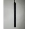 Suttner ST-007 Stainless Steel 47" Molded Handle Lance