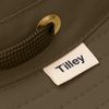 Tilley LTM6 Airflo Broad Brim Recycled, Olive, 7 1/2