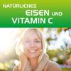 Eisen + C Hevert pflanzlich, 60 St. Kapseln Hevert-Testen
