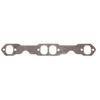 Schoenfeld Headers Exhaust Manifold/Header Gasket 1-3/4" Oval Port
