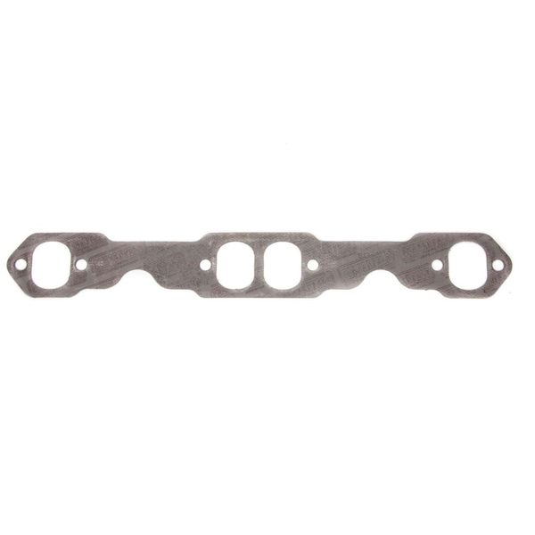 Schoenfeld Headers Exhaust Manifold/Header Gasket 1-3/4" Oval Port