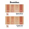 Anricia Get Jewel Palette UNLEASHIA Get Jewel Palette #N°2 STARRY DOT [Parallel Import]