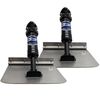 Bennett SLT10 Self-Leveling Tab System - 10" x 10"