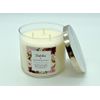 Bath & Body Works Candle 3-Wick DAHLIA Large 14.5 oz