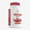 uric acid level - URIC ACID FORMULA - celery seed extract organic, Cranberry -1B